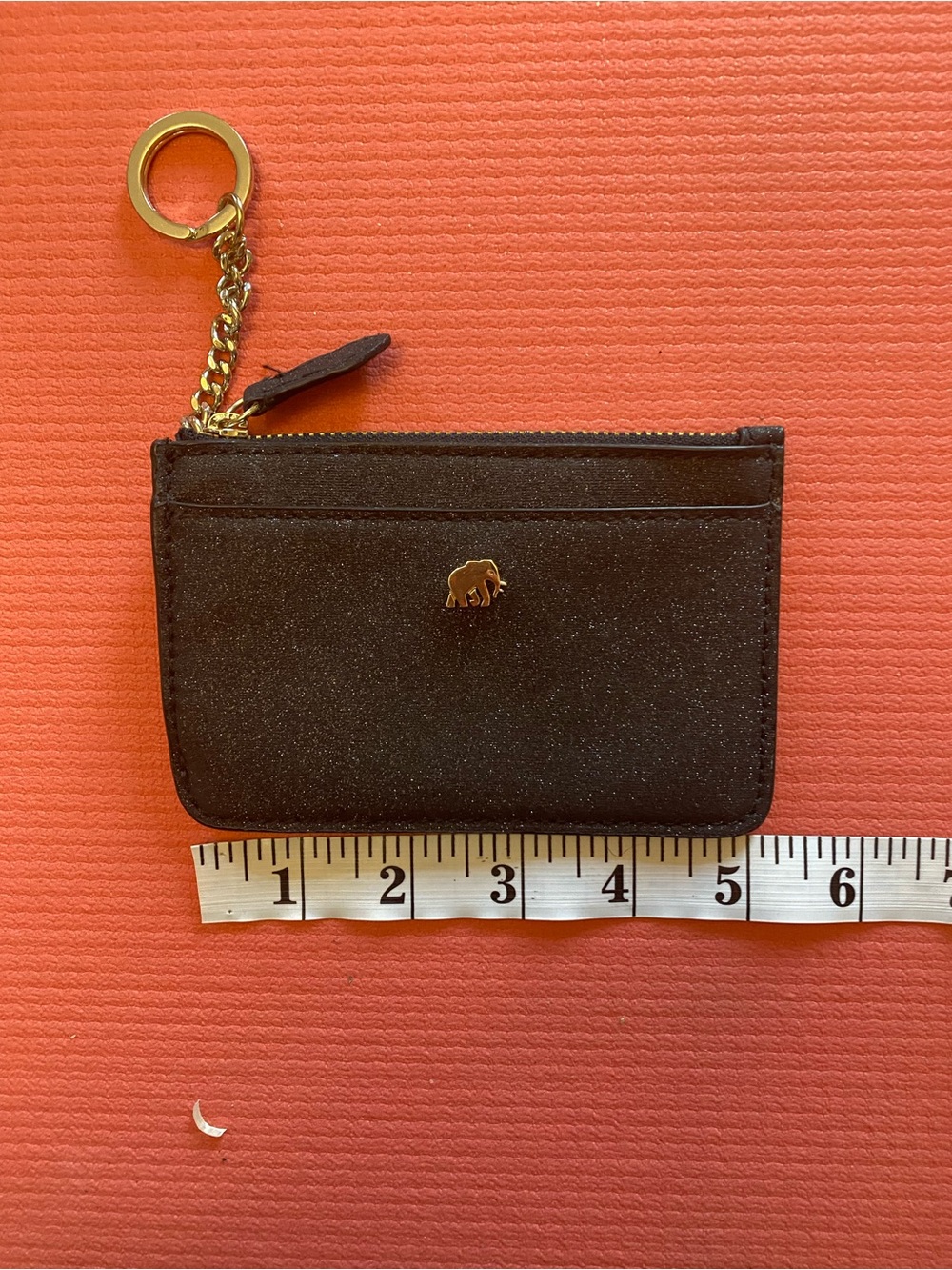 Banana republic wallet - NWOT
